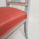 Chaise 18e Louis XVI directoire