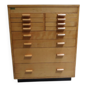 cabinet de classement