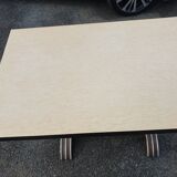 40/50 period bistro dining table