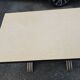 40/50 period bistro dining table