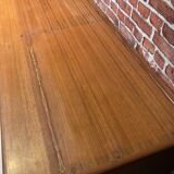 Scandinavian sideboard