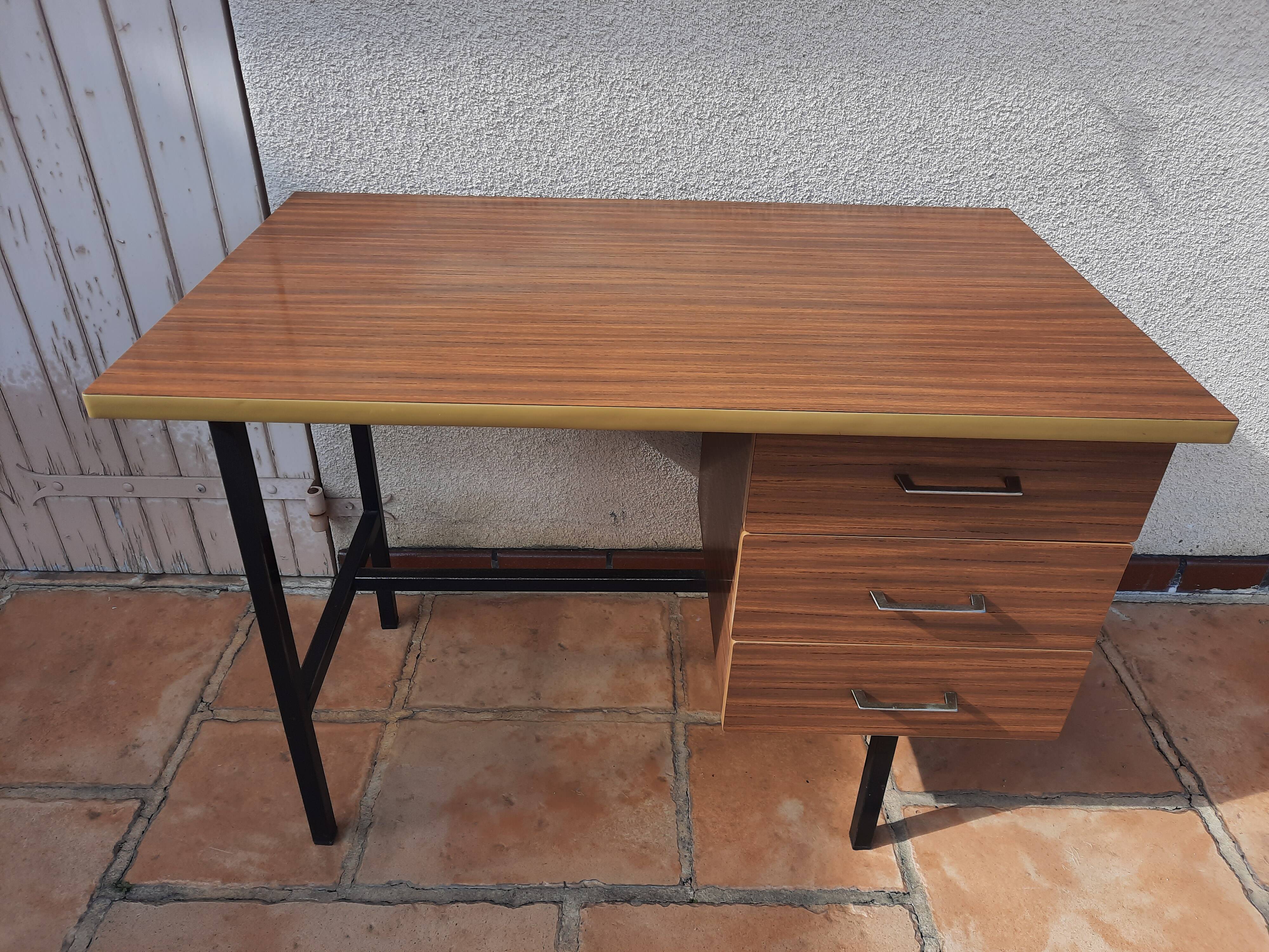 Bureau vintage