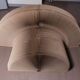 Vintage Extendable Seat The Flexible Love by Chishen chiu 2009