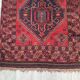 Handmade Kars carpet