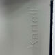 Table Four by Ferruccio Laviani for Kartell – white