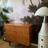 Dresser 60s
