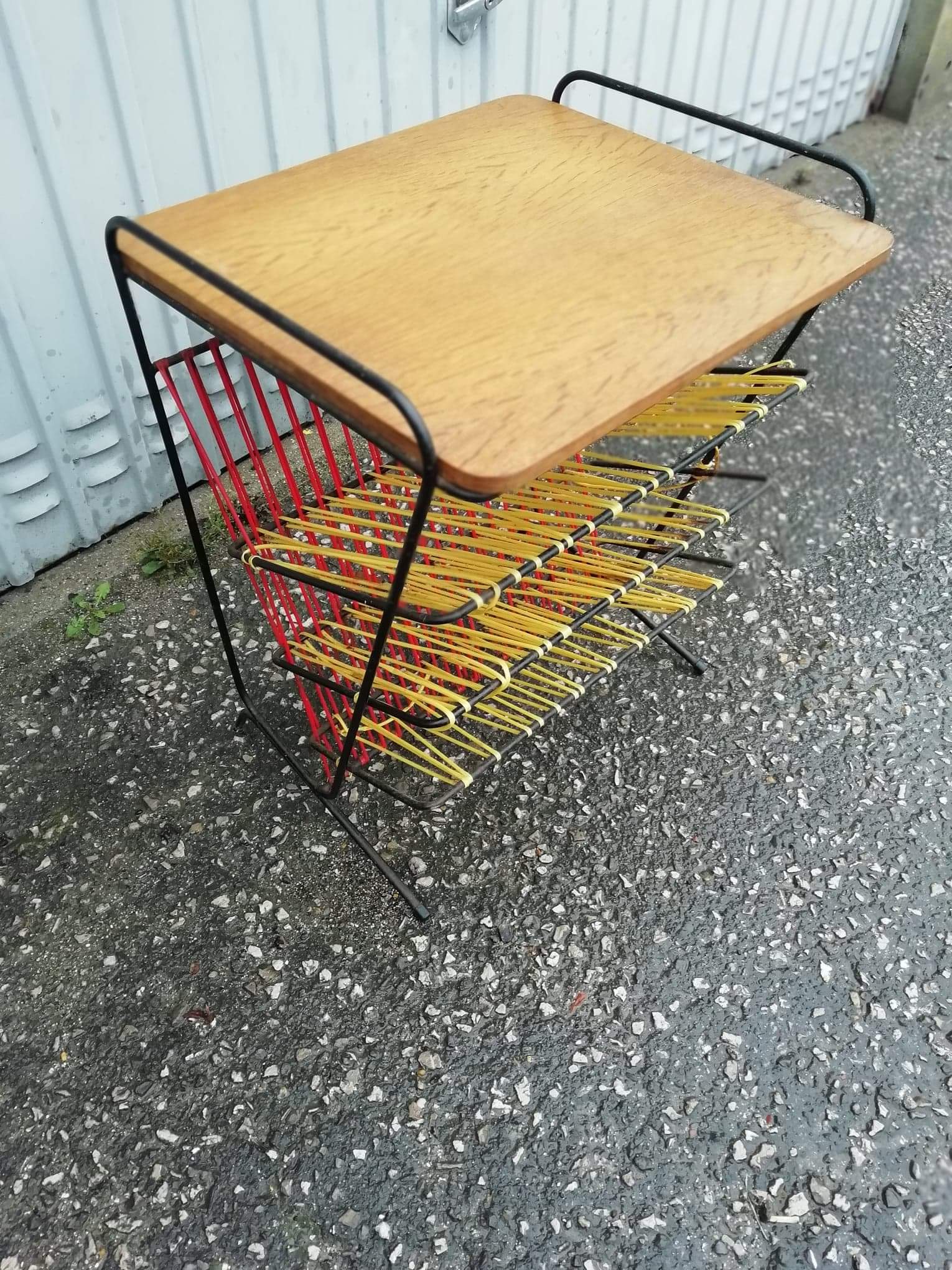 Side table