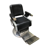 Fauteuil de barbier