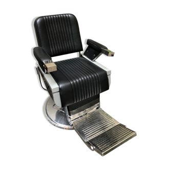 Barber's chair