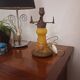 Pied de lampe Muller Frères authentique TBE
