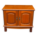 Gauthier France vintage wooden sideboard