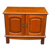 Gauthier France vintage wooden sideboard