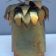 Brass owl from the 60s