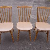 Baumann Florida Tacoma Chair Trio