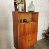 Vintage secretary