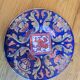 Tea or coffee cup and saucer by Alfredo Santarelli and Gualdo Tadino