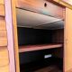 Wall unit by Poul Cadovius 60s