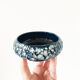 Vallauris trinket bowl