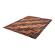 Orion T101 wool rug by Ottavio Missoni for Missoni, 1991