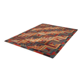 Orion T101 wool rug by Ottavio Missoni for Missoni, 1991