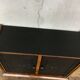 Mini vintage oak buffet 1950/1960