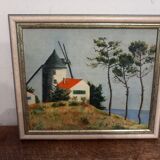 Painting