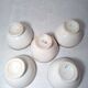 Set de 5 petits bols anciens