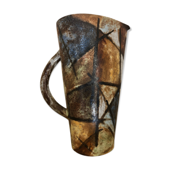 Ceramic pitcher Kostanda Alexander