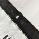 Vintage Carpet Lamas South America 66 x 111 cm