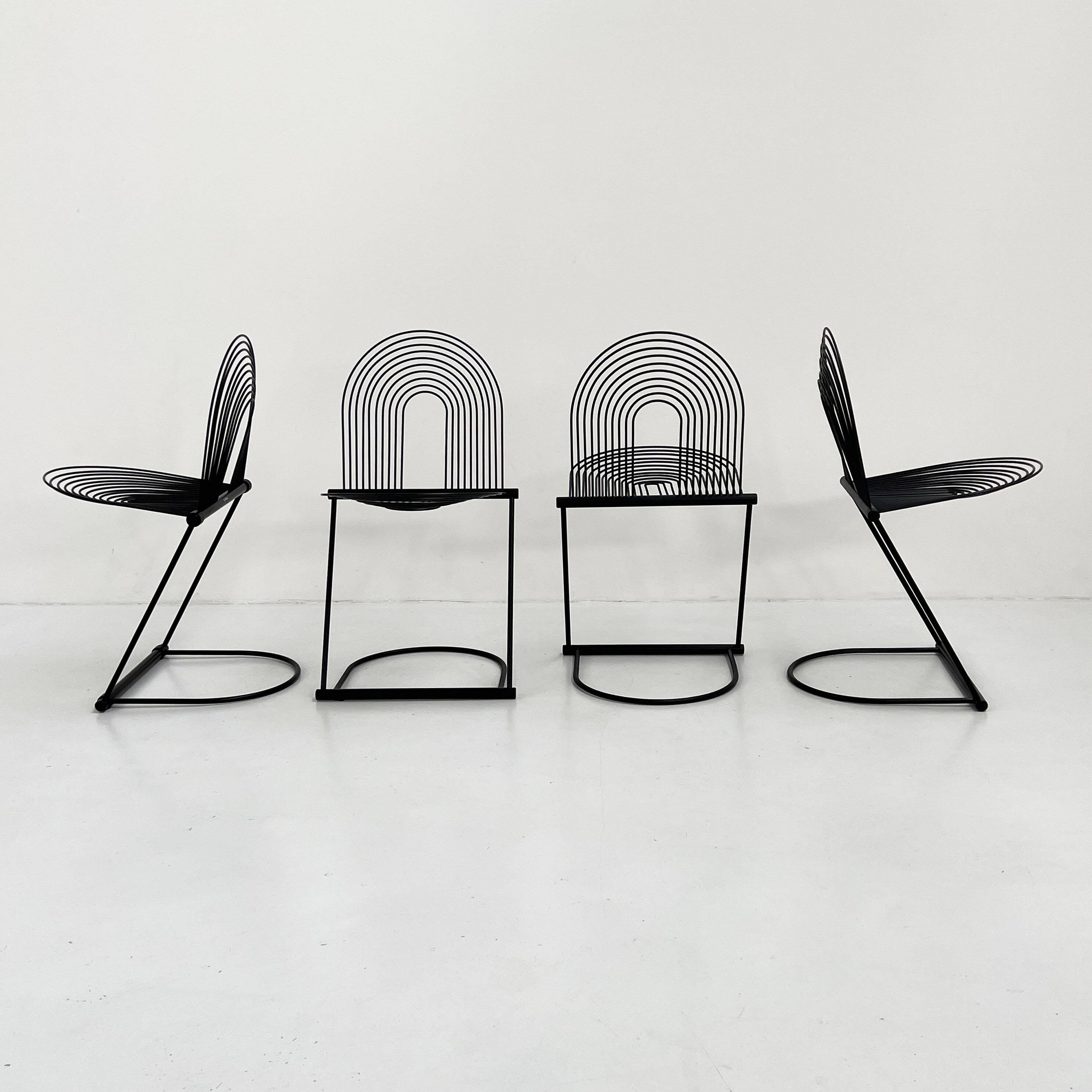 椅子 Jutta & Herbert Ohl / Swing Chair 1980s Swing chair by Jutta & Herbert Ohl for Rosenthal Lübke, 1980 | Selency