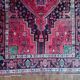 Handmade Tuyserkan Persian Rug 230x150cm