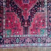 Handmade Tuyserkan Persian Rug 230x150cm