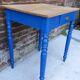 Kitchen table
