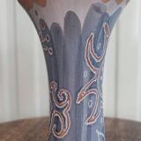 Pichet signé Margot Plançon Le Mont-Dore, années 50