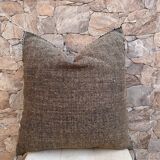 Coussin en soie de cactus, coussin en soie de cactus, coussin lombaire, coussin décoratif en soie