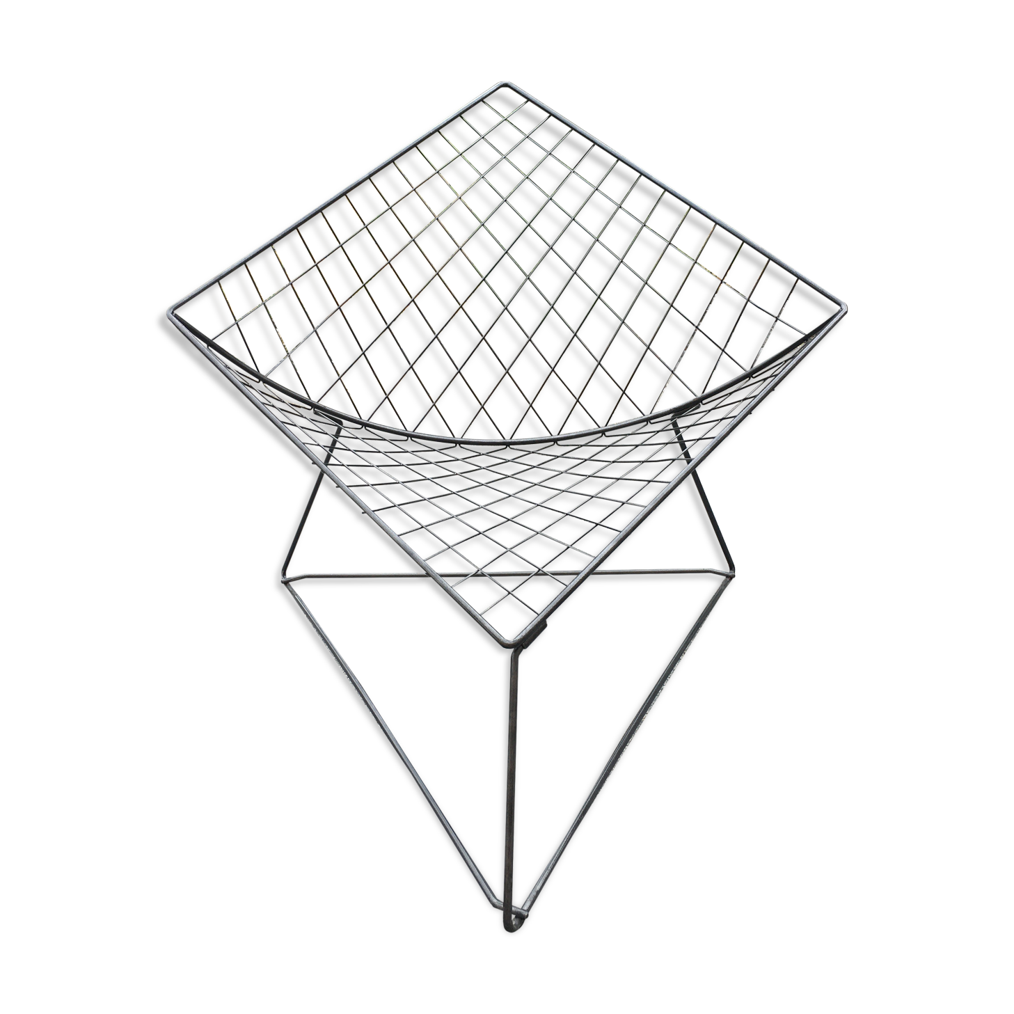 Armchair OTI from Niels Gammelgaad 80s