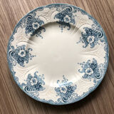 Longwy plates