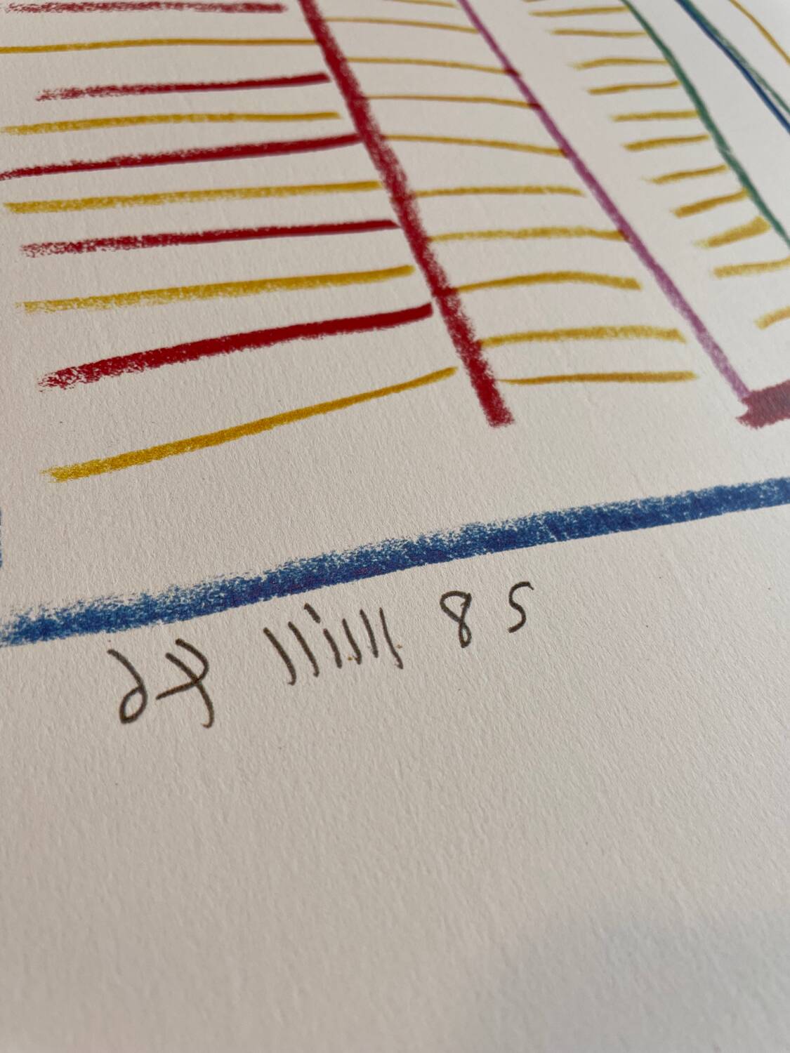 Pablo Picasso (1881-1973), Standing Female Nude II, 1946, published by Acte, 2004 Succesion Picasso, SABAM,Belgium