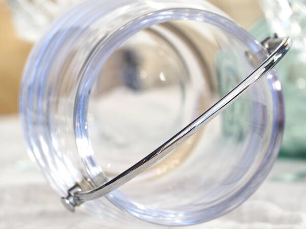 Petit seau à glaçons daum france