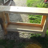 Carpenter's establishment