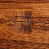 Scandinavian sideboard in rosewood, Swiss Teak edition, 1960