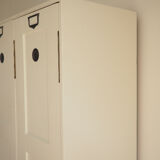 Changing room
