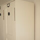 Changing room