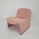 Alky armchair by Giancarlo Piretti for Artifort, 1980s