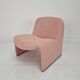 Fauteuil Alky de Giancarlo Piretti pour Artifort, années 1980