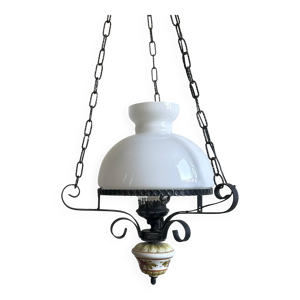 suspension vintage en