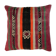 Housse de coussin turque kilim vintage, 60x60 cm