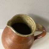 Oletta Corsica pyrite stoneware pitcher