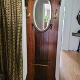 1900s Locker Room