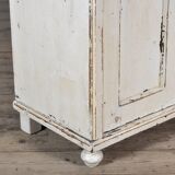 Commode en pin, années 1910